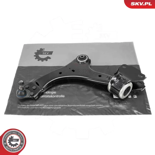 Rameno zavesenia kolies ESEN SKV 69SKV427