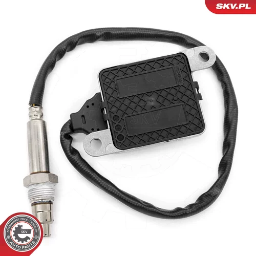 NOx-Sensor, vstrekovanie močoviny 71SKV001 (ESEN SKV) - obr. 2