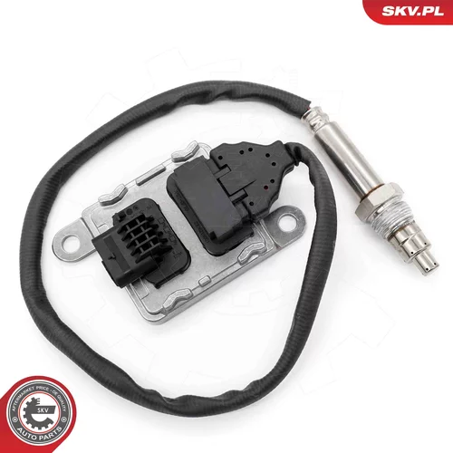 NOx-Sensor, vstrekovanie močoviny 71SKV011 (ESEN SKV) - obr. 1