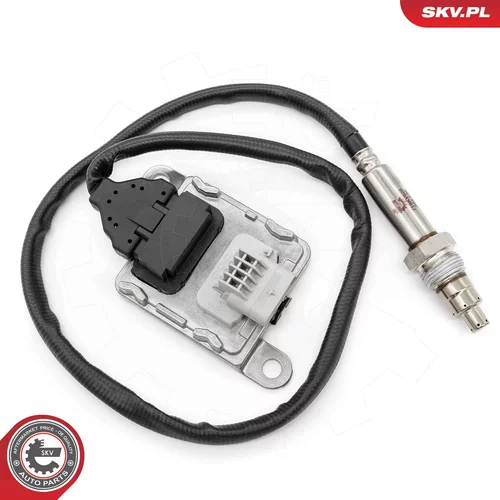 NOx-Sensor, vstrekovanie močoviny 71SKV020 (ESEN SKV) - obr. 1
