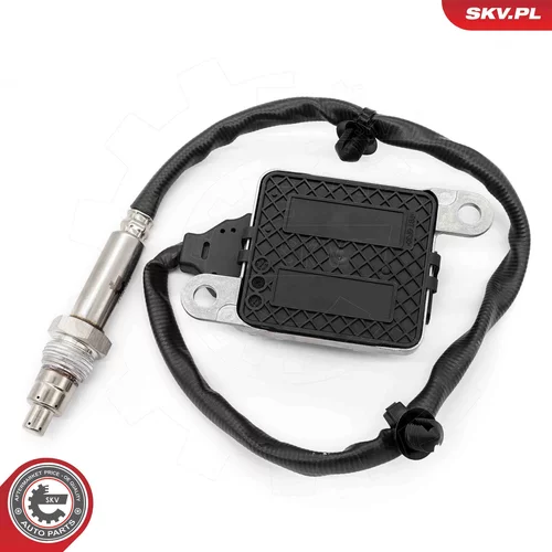 NOx-Sensor, vstrekovanie močoviny 71SKV033 (ESEN SKV) - obr. 2