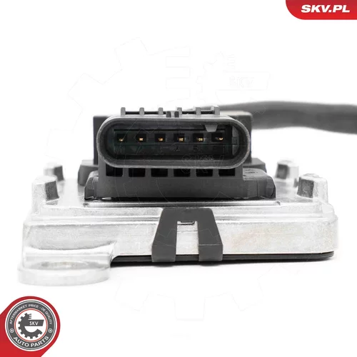 NOx-Sensor, vstrekovanie močoviny 71SKV033 (ESEN SKV) - obr. 3