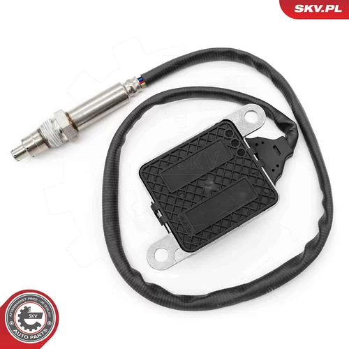 NOx-Sensor, vstrekovanie močoviny 71SKV036 (ESEN SKV) - obr. 2