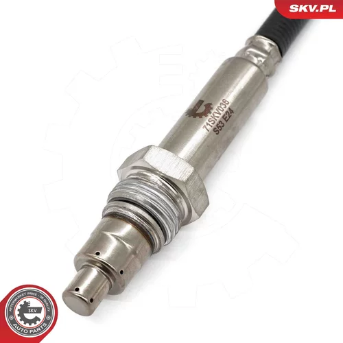 NOx-Sensor, vstrekovanie močoviny 71SKV036 (ESEN SKV) - obr. 4