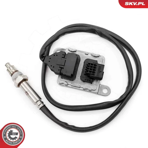 NOx-Sensor, vstrekovanie močoviny 71SKV046 (ESEN SKV) - obr. 1