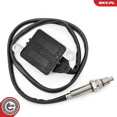 NOx-Sensor, vstrekovanie močoviny 71SKV046 (ESEN SKV) - obr. 2