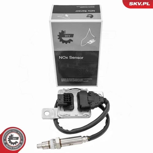 NOx-Senzor, NOx-Katalyzátor ESEN SKV 71SKV081