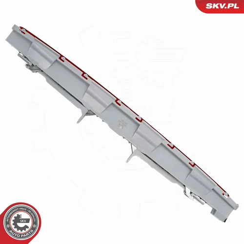 Prídavné brzdové svetlo 72SKV802 (ESEN SKV) - obr. 4