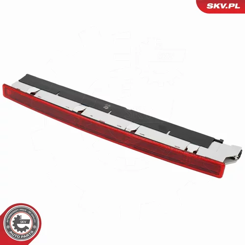 Prídavné brzdové svetlo 72SKV804 (ESEN SKV) - obr. 1
