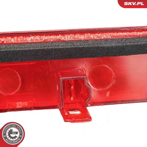 Prídavné brzdové svetlo 72SKV809 (ESEN SKV) - obr. 6