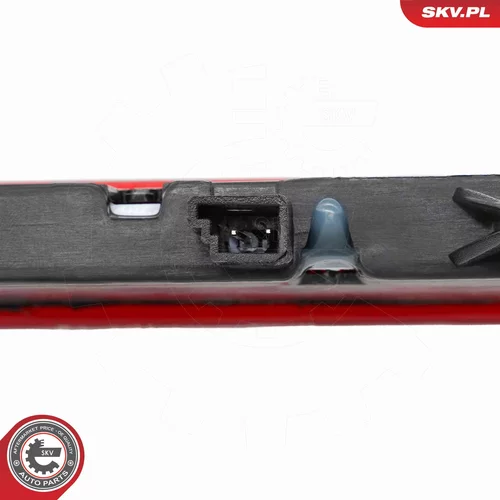 Prídavné brzdové svetlo 72SKV816 (ESEN SKV) - obr. 6