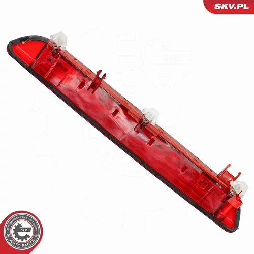 Prídavné brzdové svetlo 72SKV820 (ESEN SKV) - obr. 2