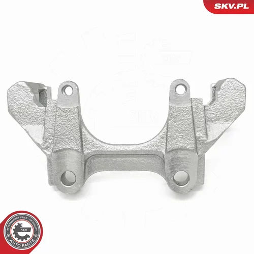 Držiak brzdového strmeňa 74SKV180 (ESEN SKV) - obr. 5