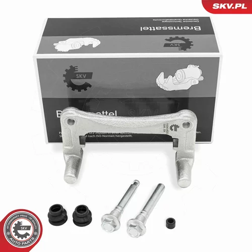 Držiak brzdového strmeňa ESEN SKV 74SKV620