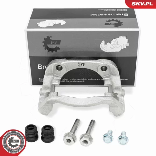 Držiak brzdového strmeňa ESEN SKV 74SKV650