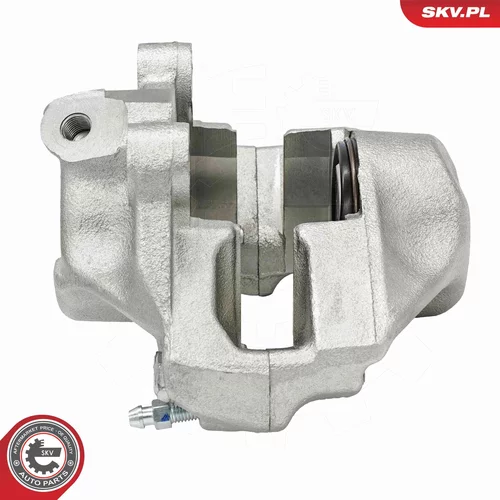 Brzdový strmeň 74SKV811 (ESEN SKV) - obr. 6
