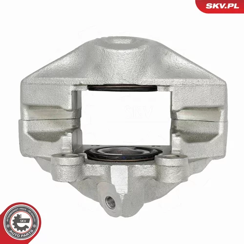 Brzdový strmeň 74SKV812 (ESEN SKV) - obr. 3