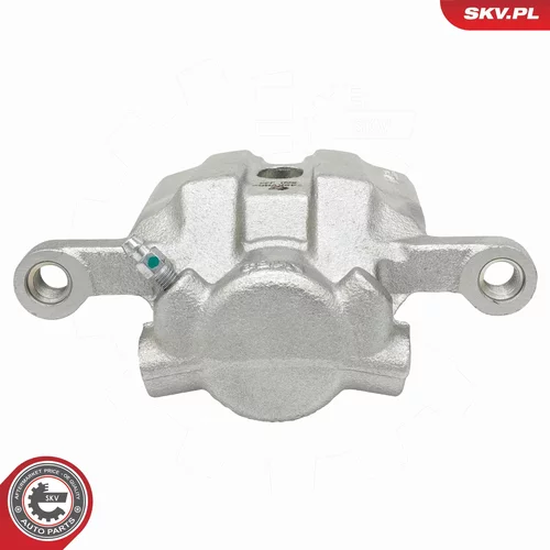 Brzdový strmeň 74SKV854 (ESEN SKV) - obr. 4