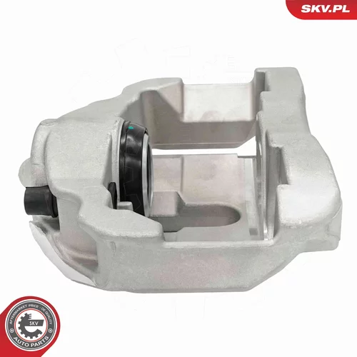 Brzdový strmeň 74SKV881 (ESEN SKV) - obr. 6