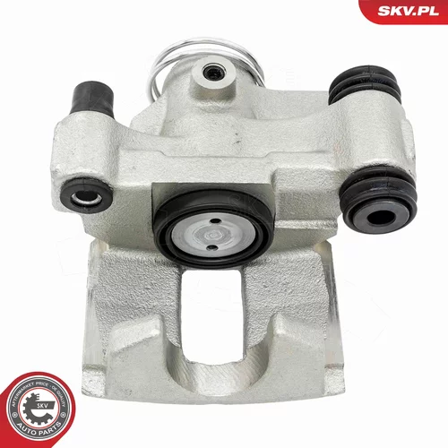 Brzdový strmeň 74SKV904 (ESEN SKV) - obr. 1
