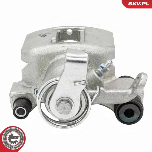 Brzdový strmeň 74SKV904 (ESEN SKV) - obr. 4