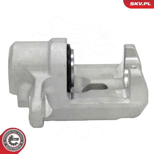 Brzdový strmeň 74SKV943 (ESEN SKV) - obr. 5