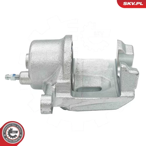 Brzdový strmeň 74SKV971 (ESEN SKV) - obr. 5
