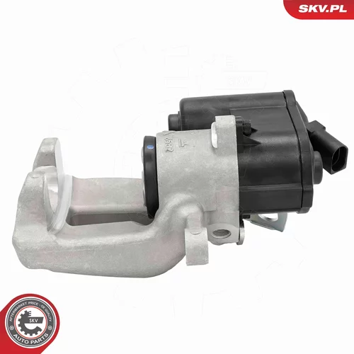 Brzdový strmeň 74SKV983 (ESEN SKV) - obr. 6