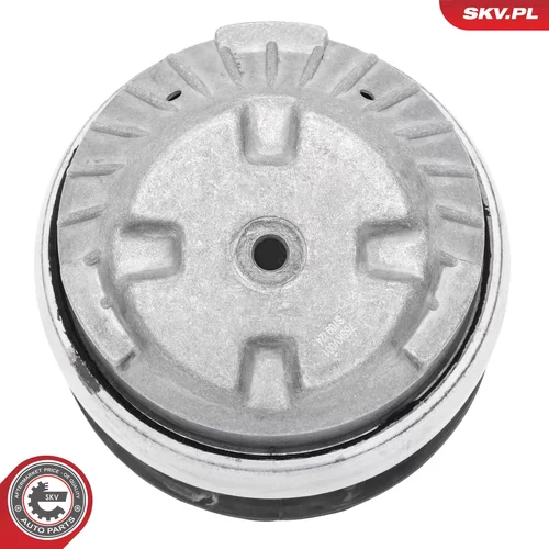 Uloženie motora 75SKV001 (ESEN SKV) - obr. 3