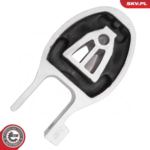 Uloženie motora 75SKV005 (ESEN SKV) - obr. 2