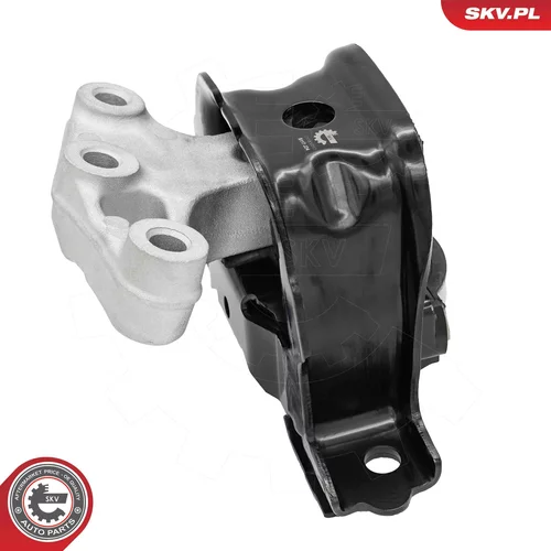 Uloženie motora 75SKV017 (ESEN SKV) - obr. 4