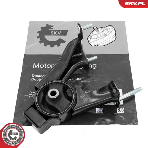 Uloženie motora ESEN SKV 75SKV018