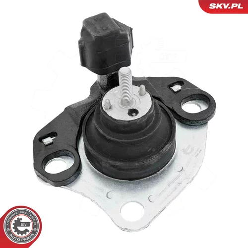 Uloženie motora 75SKV019 (ESEN SKV) - obr. 1