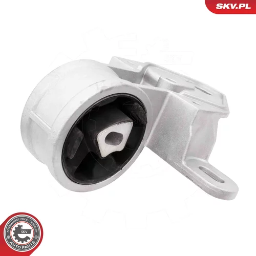 Uloženie motora 75SKV020 (ESEN SKV) - obr. 2