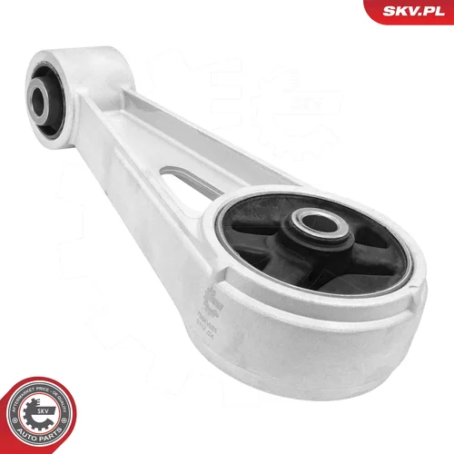 Uloženie motora 75SKV028 (ESEN SKV) - obr. 1