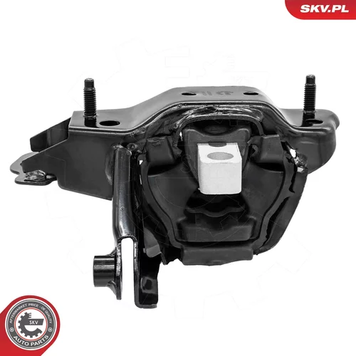 Uloženie motora 75SKV054 (ESEN SKV) - obr. 4