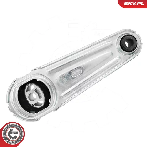 Uloženie motora 75SKV059 (ESEN SKV) - obr. 2