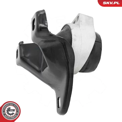Uloženie motora 75SKV063 (ESEN SKV) - obr. 4