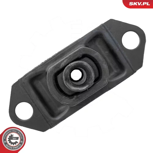 Uloženie motora 75SKV065 (ESEN SKV) - obr. 3