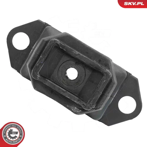 Uloženie motora 75SKV065 (ESEN SKV) - obr. 4