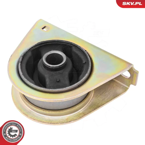 Uloženie motora 75SKV097 (ESEN SKV) - obr. 2