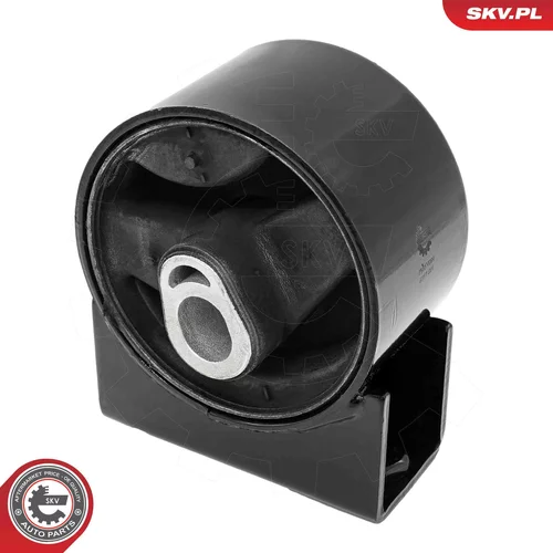 Uloženie motora 75SKV099 (ESEN SKV) - obr. 1