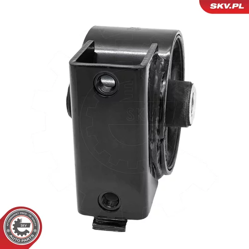 Uloženie motora 75SKV099 (ESEN SKV) - obr. 3