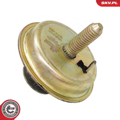 Uloženie motora 75SKV101 (ESEN SKV) - obr. 1