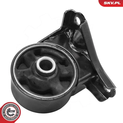 Uloženie motora 75SKV106 (ESEN SKV) - obr. 1