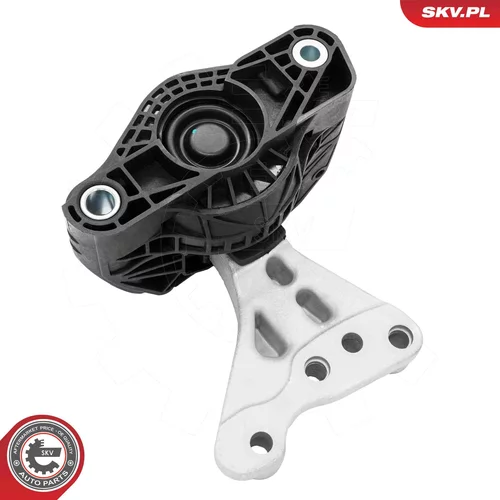 Uloženie motora 75SKV176 (ESEN SKV) - obr. 3