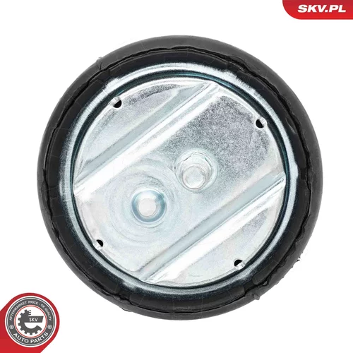 Uloženie motora 75SKV180 (ESEN SKV) - obr. 3