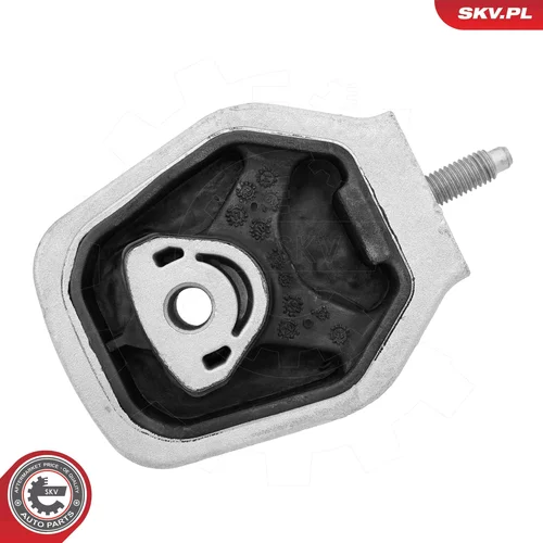 Uloženie motora 75SKV193 (ESEN SKV) - obr. 2