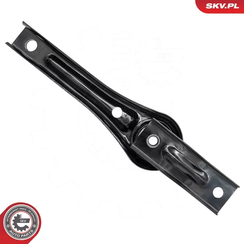 Uloženie motora 75SKV200 (ESEN SKV) - obr. 2