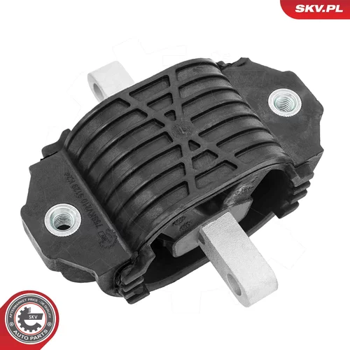 Uloženie motora 75SKV210 (ESEN SKV) - obr. 1